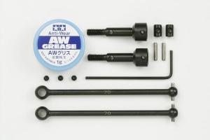 Tamiya DF-02 UNIVERSAL SHAFT varaosa