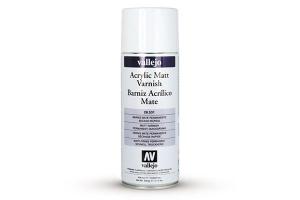 Hobby Paint Acrylic Varnish Matte 400ml