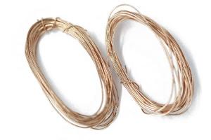 Copper Wire 0.5 mm