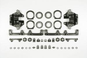 TA05  Carbon Rein. A parts