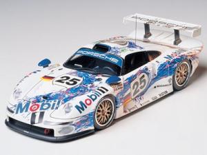  1/24 Porsche 911 GT1