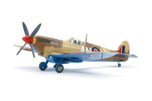 1/32 Supermarine Spitfire Mk.VIII