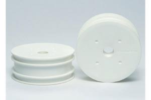TRF201 F dish wheels