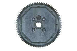Tamiya TRF201 48 pitch spur (79T) varaosa