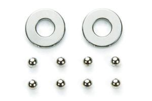 Tamiya 6026 thrust bearing varaosa