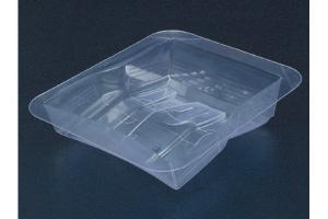 Tamiya TRF201 rear wing set varaosa