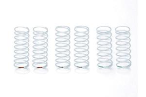 Tamiya TRF201 F spring set varaosa