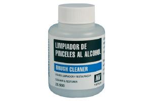 Alcohol Brush Cleaner 85ml