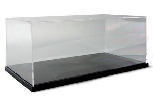 Tamiya Display Case 240x130x110mm vitriini