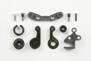 Tamiya GB-01 Steering set varaosa