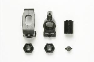 DF03 D parts (H.carr & R. upright)