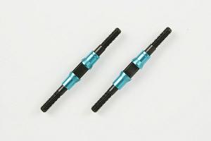 3x42mm hard turnbuckle shaft  2stk