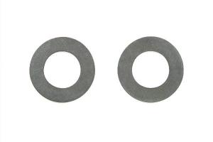 Tamiya Large ball diff. plate varaosa