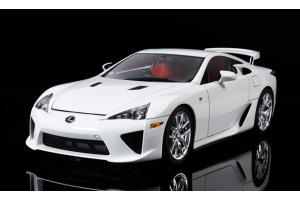 1/24 Lexus LFA