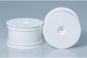 DB01 dish wheel R/white