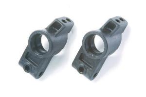 Tamiya TRF416 E parts (rear upright) varaosa