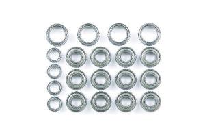 Tamiya TT-01 type-E ball bearing set varaosa