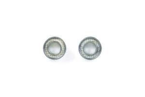 630 Bearing (Fl. sealed) x2