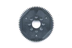 TB-03 06 spur gear (64T)