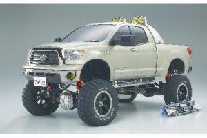 Toyota Tundra high-lift