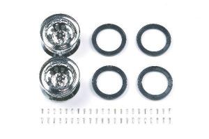 CR-01 plated stand wheel off 0