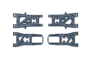 Tamiya TA05-IFS D parts (sus arm) x2 varaosa