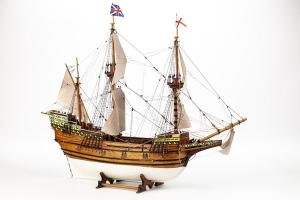 1:60 MAYFLOWER