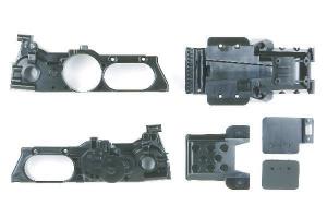 Tamiya M-05 A Parts (Chassis) varaosa