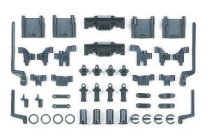 Tamiya M-05 C Parts (Sus.Arm) varaosa