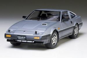 Tamiya 1/24 Nissan Fairlady Z 300ZX 2 Seater pienoismalli