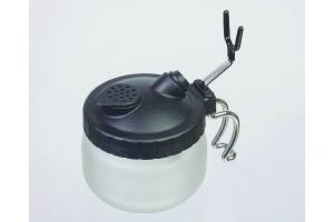 Airbrush Cleaning Pot 0,7 litraa