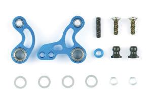 M-05 Alu. racing steering set