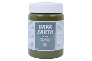 Dark Earth 200ml