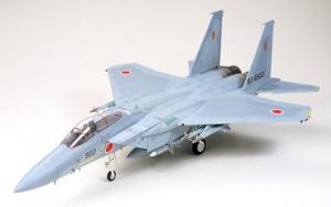 Tamiya 1/32 McDonnell Douglas F-15J Eagle JASDF pienoismalli