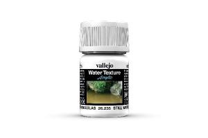 Vallejo Diorama FX, still water 35ml