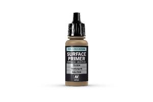 604 Model Air: German Dark Yellow Primer 17ml
