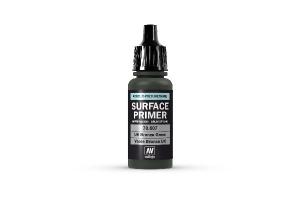 607 Model Air: UK Bronze Green Primer 17ml
