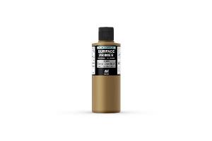 German Green Brown RAL8000 Primer 200ml