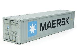 Tamiya 1/14 Maersk 40ft container kontti