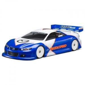 Mazdaspeed 6 190mm 0.76mm