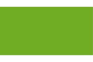 Green Fluo , - Vallejo Premium 200 ml