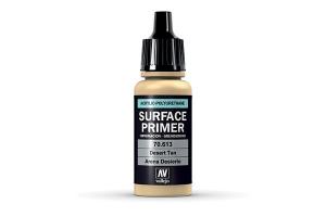 613 Model Air: Desert Tan Primer 17ml