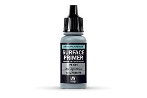 615 Model Air: USN Light Ghost Grey Primer 17ml
