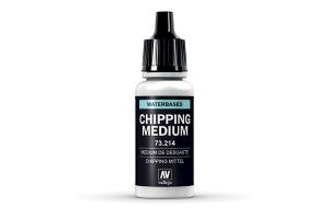 CHIPPING MEDIUM 17ML