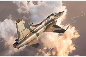 Italeri 1:48 Northrop F-5E Tiger ll