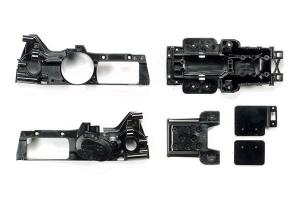 Tamiya M-05 Ver.II A Parts varaosa