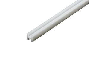 Plastic Beams 3mm H *5