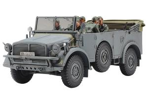 1/48 German Horch Type 1a