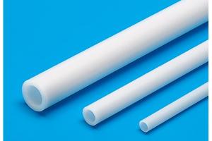 Plastic Beams 5mm Pipe (5pcs.)