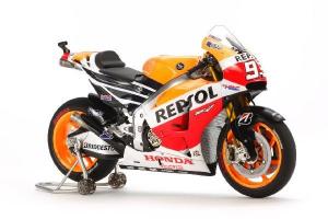 1/12 REPSOL HONDA RC213V '14